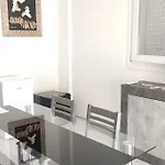 Διαμέρισμα Lido Apartments, Nuovi E Moderni, Vicino Spiaggia, Trilocale Con Terrazza O Matrimoniale Αλγκέρο