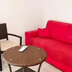 Lido Apartments, Nuovi E Moderni, Vicino Spiaggia, Trilocale Con Terrazza O Matrimoniale Διαμέρισμα Αλγκέρο