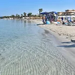 Lido Apartments, Nuovi E Moderni, Vicino Spiaggia, Trilocale Con Terrazza O Matrimoniale Διαμέρισμα *