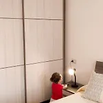 Lido Apartments, Nuovi E Moderni, Vicino Spiaggia, Trilocale Con Terrazza O Matrimoniale Διαμέρισμα