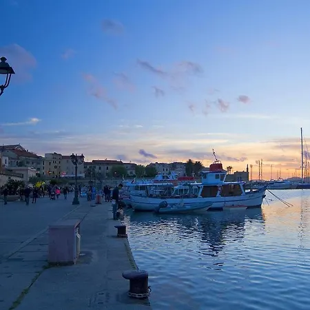 Appartement Lido Apartments, Nuovi E Moderni, Vicino Alghero