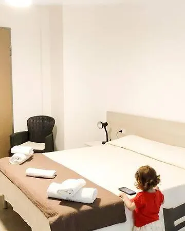 Appartement Lido Apartments, Nuovi E Moderni, Vicino *