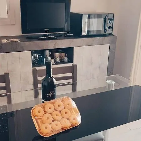 Lido Apartments, Nuovi E Moderni, Vicino Lägenhet *