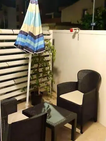 Lido Apartments, Nuovi E Moderni, Vicino Spiaggia, Trilocale Con Terrazza O Matrimoniale * Alguer