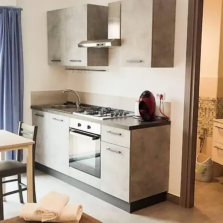 Appartement Lido Apartments, Nuovi E Moderni, Vicino