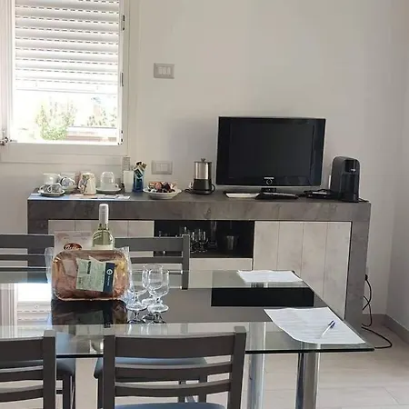 Apartamento Lido Apartments, Nuovi E Moderni, Vicino Spiaggia, Trilocale Con Terrazza O Matrimoniale