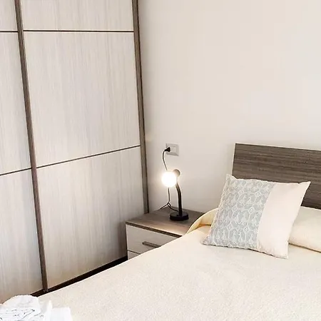 Lido Apartments, Nuovi E Moderni, Vicino Lägenhet *