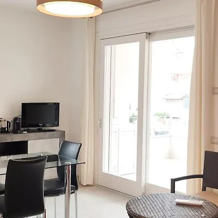 Lido Apartments, Nuovi E Moderni, Vicino Spiaggia, Trilocale Con Terrazza O Matrimoniale Apartamento Alguer