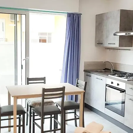 Appartement Lido Apartments, Nuovi E Moderni, Vicino Alghero