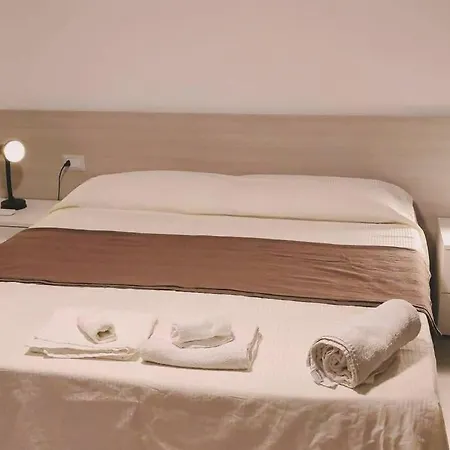 Apartamento Lido Apartments, Nuovi E Moderni, Vicino Spiaggia, Trilocale Con Terrazza O Matrimoniale *
