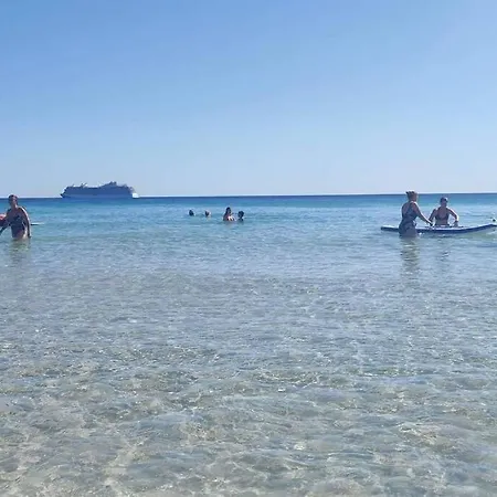Apartamento Lido Apartments, Nuovi E Moderni, Vicino Spiaggia, Trilocale Con Terrazza O Matrimoniale Alguer