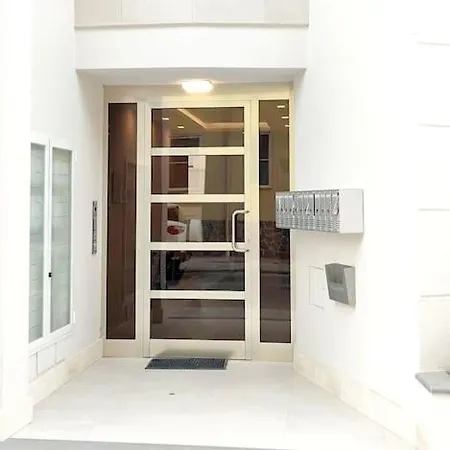 Lido Apartments, Nuovi E Moderni, Vicino Spiaggia, Trilocale Con Terrazza O Matrimoniale Alguer