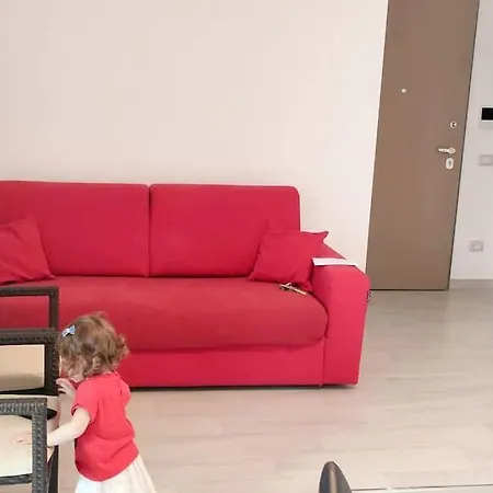Lido Apartments, Nuovi E Moderni, Vicino Appartement Alghero
