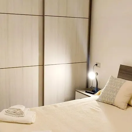 Lido Apartments, Nuovi E Moderni, Vicino Spiaggia, Trilocale Con Terrazza O Matrimoniale Apartamento