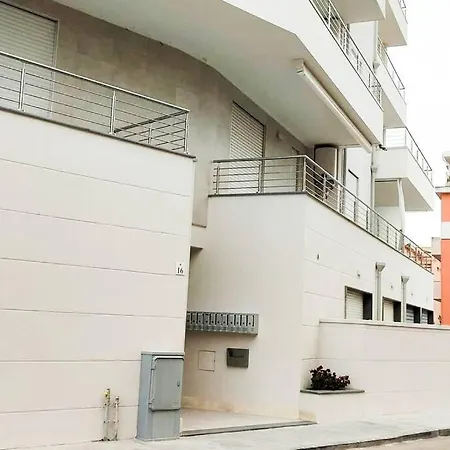 Διαμέρισμα Lido Apartments, Nuovi E Moderni, Vicino Spiaggia, Trilocale Con Terrazza O Matrimoniale *