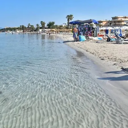 Lido Apartments, Nuovi E Moderni, Vicino Lägenhet *