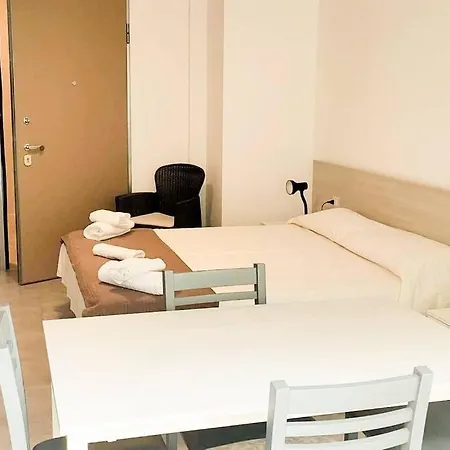 Apartamento Lido Apartments, Nuovi E Moderni, Vicino Spiaggia, Trilocale Con Terrazza O Matrimoniale *