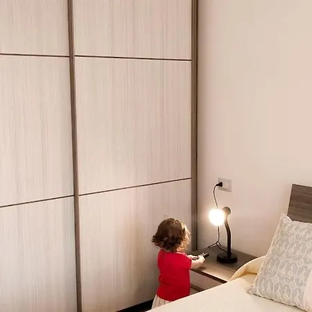 Lido Apartments, Nuovi E Moderni, Vicino Spiaggia, Trilocale Con Terrazza O Matrimoniale Apartamento