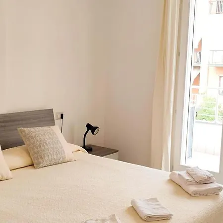 Lido Apartments, Nuovi E Moderni, Vicino Spiaggia, Trilocale Con Terrazza O Matrimoniale Apartamento *