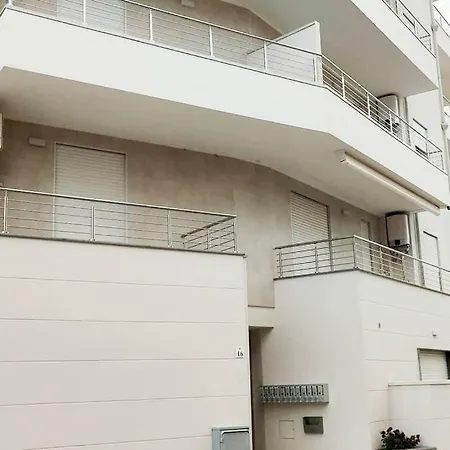 Lido Apartments, Nuovi E Moderni, Vicino Spiaggia, Trilocale Con Terrazza O Matrimoniale Διαμέρισμα *