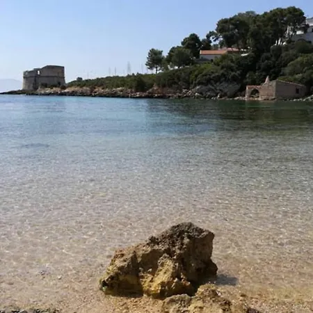 Lido Apartments, Nuovi E Moderni, Vicino Appartement Alghero