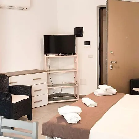 Lido Apartments, Nuovi E Moderni, Vicino Spiaggia, Trilocale Con Terrazza O Matrimoniale *