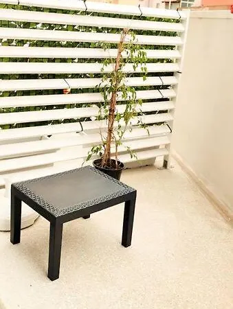 Lido Apartments, Nuovi E Moderni, Vicino * Alghero