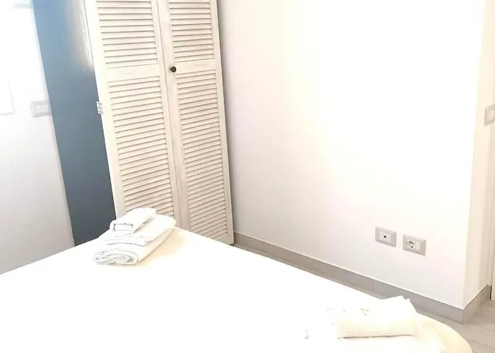 Lido Apartments, Nuovi E Moderni, Vicino * Alghero