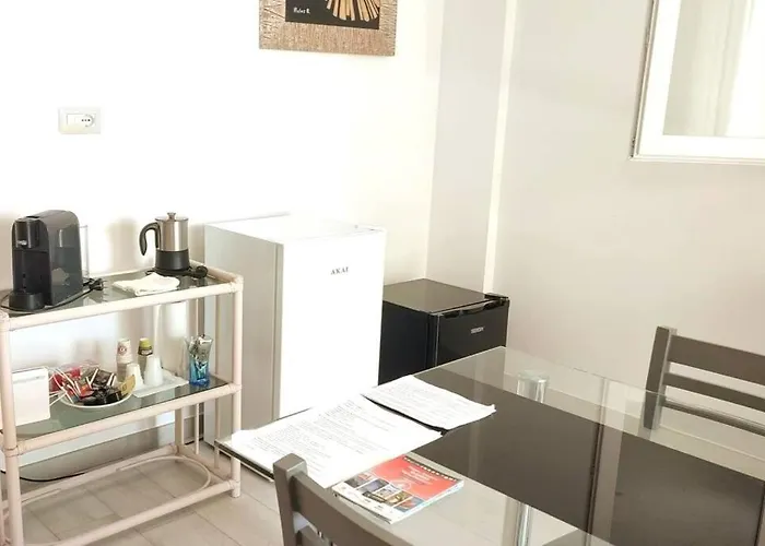 Appartamento Lido Apartments, Nuovi E Moderni, Vicino