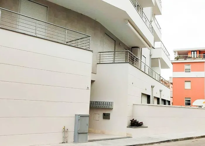 Appartamento Lido Apartments, Nuovi E Moderni, Vicino *