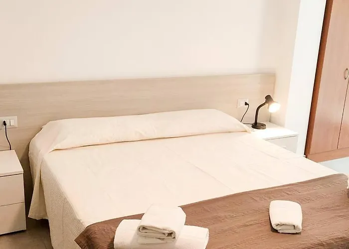 Lido Apartments, Nuovi E Moderni, Vicino *