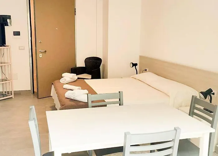 Appartamento Lido Apartments, Nuovi E Moderni, Vicino *