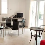 Lido Apartments, Nuovi E Moderni, Vicino Spiaggia, Trilocale Con Terrazza O Matrimoniale Appartement