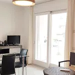 Lido Apartments, Nuovi E Moderni, Vicino Spiaggia, Trilocale Con Terrazza O Matrimoniale Appartement Alghero