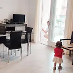 Lido Apartments, Nuovi E Moderni, Vicino Spiaggia, Trilocale Con Terrazza O Matrimoniale Alghero