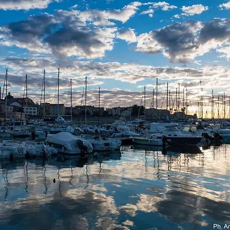 Lido Apartments, Nuovi E Moderni, Vicino Spiaggia, Trilocale Con Terrazza O Matrimoniale *
