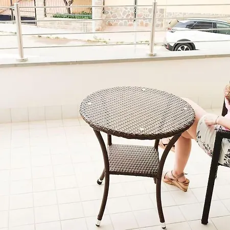 Lido Apartments, Nuovi E Moderni, Vicino Spiaggia, Trilocale Con Terrazza O Matrimoniale