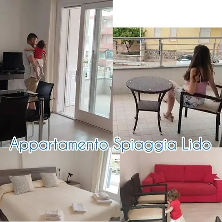Lido Apartments, Nuovi E Moderni, Vicino Apartment Alghero