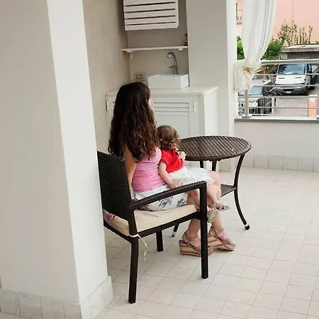 Appartement Lido Apartments, Nuovi E Moderni, Vicino Spiaggia, Trilocale Con Terrazza O Matrimoniale *