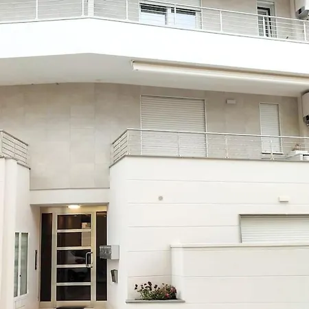 Lido Apartments, Nuovi E Moderni, Vicino Spiaggia, Trilocale Con Terrazza O Matrimoniale