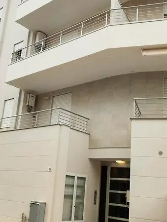 Lido Apartments, Nuovi E Moderni, Vicino Apartment Alghero
