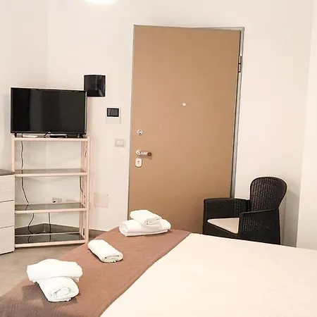 Apartment Lido Apartments, Nuovi E Moderni, Vicino Alghero