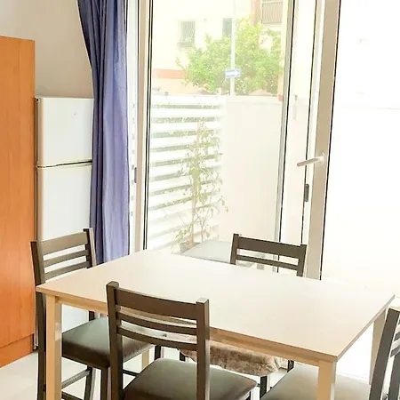 Apartment Lido Apartments, Nuovi E Moderni, Vicino