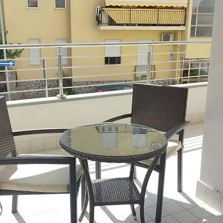 Lido Apartments, Nuovi E Moderni, Vicino Spiaggia, Trilocale Con Terrazza O Matrimoniale
