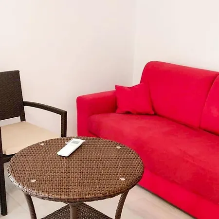 Lido Apartments, Nuovi E Moderni, Vicino Apartment Alghero