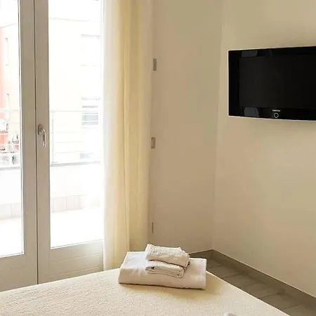 Lido Apartments, Nuovi E Moderni, Vicino Apartment