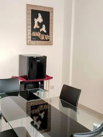 Apartment Lido Apartments, Nuovi E Moderni, Vicino Alghero