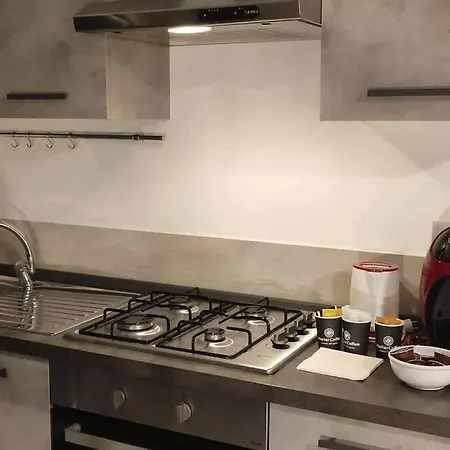 Apartment Lido Apartments, Nuovi E Moderni, Vicino Alghero