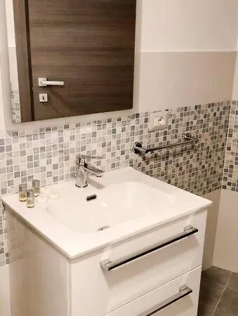 Lido Apartments, Nuovi E Moderni, Vicino Spiaggia, Trilocale Con Terrazza O Matrimoniale Alghero