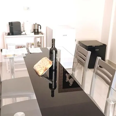 Apartment Lido Apartments, Nuovi E Moderni, Vicino *